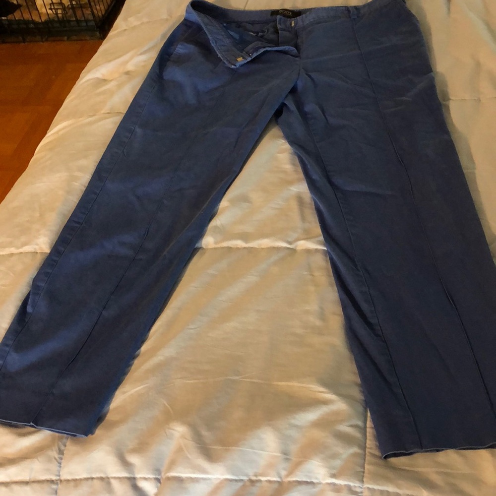 Pants